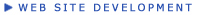 web site portfolio